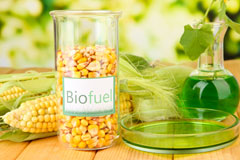 Staple Hill biofuel availability