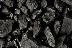 Staple Hill coal boiler costs